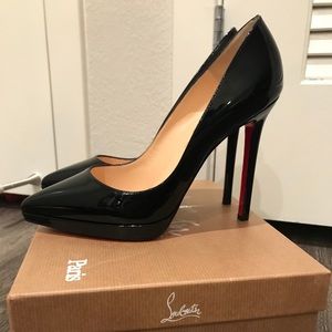 Christian Louboutin Heels